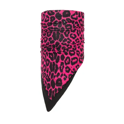 Produktbild von Buff Wende-Fleece-Bandana mit elastischer Passform 40400 Damen