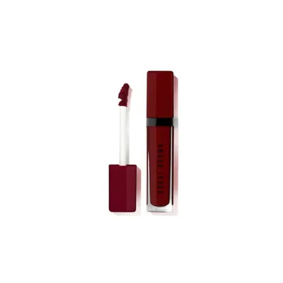 Zdjęcie produktu dla Bobbi Brown, Crushed, Paraben-Free, Glossy Stain, Liquid Lipstick, Cool Beets, 6 ml
