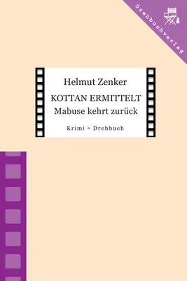 Produktbild von Kottan ermittelt: Mabuse kehrt zurück