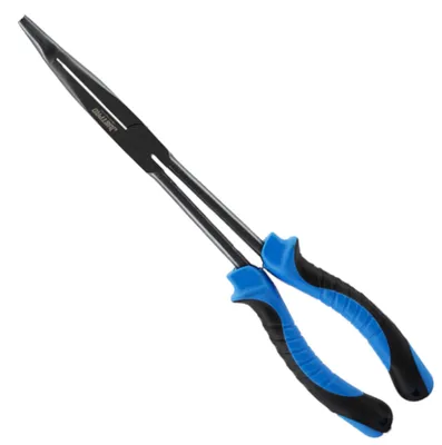 Produktbild von FTM JustPro Curved Hook Pliers - Lösezange