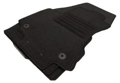 Image de Tapis de sol pour OPEL Zafira A (1999–2005)