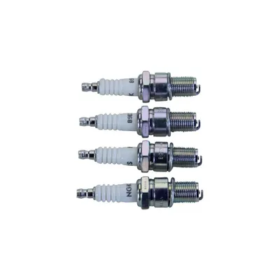 Immagine prodotto di Candela di accensione NGK BR7ES, 6615, 4 pezzi