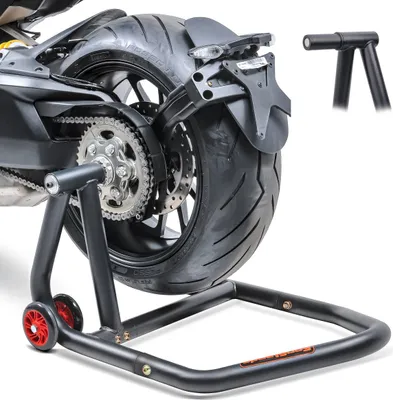 Zdjęcie produktu dla Stojak montażowy jednoramienny do MV Agusta Superveloce 800 / S 19-25 One-POM