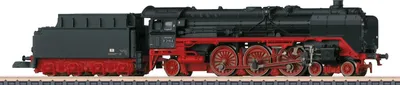 Produktbild von Märklin 88013 Z Dampflok 01 2118-6 (88013)