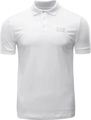 Produktbild von EA7 Core Identity Poloshirt Herren