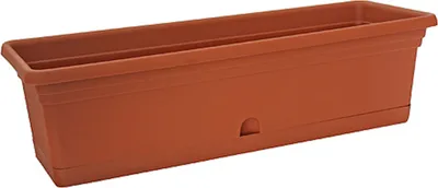 Produktbild von PROREGAL Blumentopf 60x20x16cm ICs Melissa