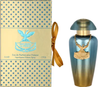 Produktbild von The Merchant Of Venice La Fenice Pour Femme, Frauen, 50 ml, 1 Stück(e)