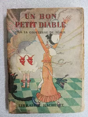 Image de Un bon petit diable