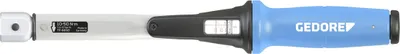 Produktbild von GEDORE TF-SE50 Drehmomentschlüssel TORCOFIX TF-SE 10-50 Nm, 3288218