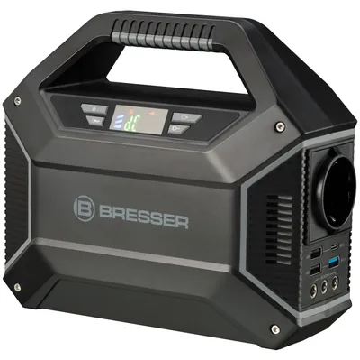 Produktbild von Bresser Mobile Power Station 155 Wh