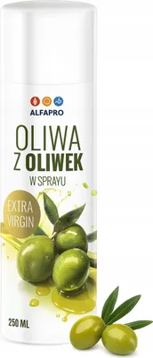 Produktbild von Natives Olivenöl extra Spray 250ml - Alfapro