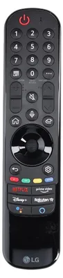 Produktbild von Fernbedienung LG AKB76039701 MR21GA für Fernseher