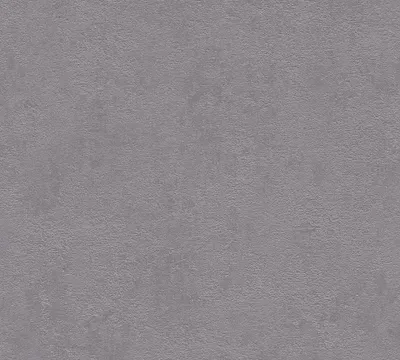 Produktbild von A.S. Création Unitapete Elements einfarbige Tapete unifarben Vliestapete grau 10,05 m x 0,53 m