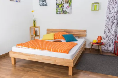 Produktbild von Bett 160x200