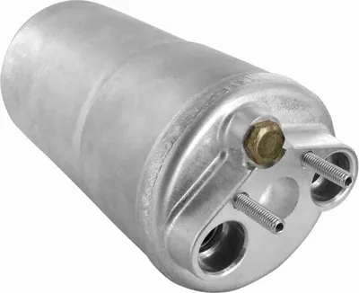 Produktbild von VEMO Klimatrockner V40-06-0025 für OPEL Vivaro A Kastenwagen (X83) 0,668kg