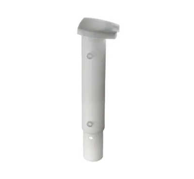 Produktbild von GAH-Alberts Bodenhülse für Wäschepfähle, Kunststoff, 1 Stück(e), 312 mm