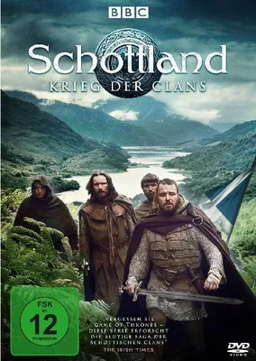 Produktbild von Schottland - Krieg der Clans