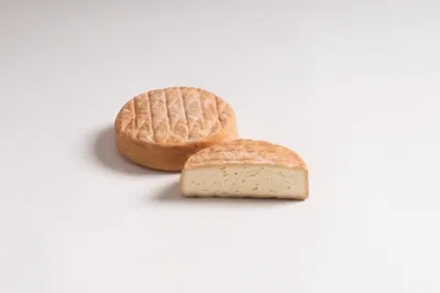 Productafbeelding van Biologisch Husumer brood, ongeveer 500 gram - van Backensholz