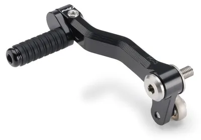 Produktbild von Puig Kawasaki Z900se 2025 Schalthebel Schwarz  Schwarz One Size