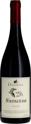 Produktbild von Dalamára Naoussa 2022 Rotwein Grecia Naoussa 75.00 cl 13.5 %