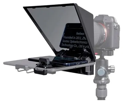 Produktbild von Feelworld Tp2a Kamerahalterung    One Size