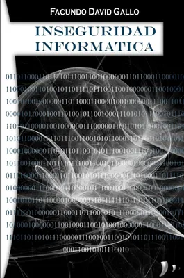 Produktbild von Inseguridad informática