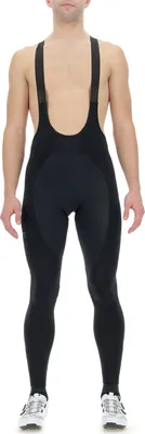 Produktbild von UYN Ridemiles Overwear Bib Fahrrad-Trägerhose Herren black/grey XXL