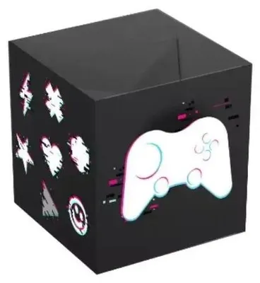 Immagine prodotto di Organizzatore da scrivania per videogiocatori