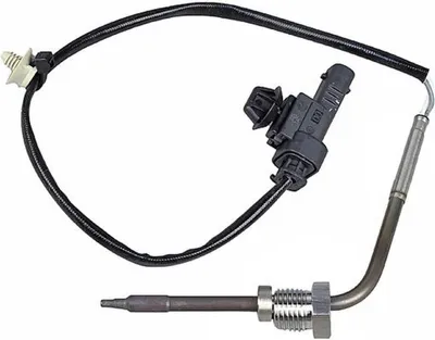 Produktbild von METZGER 0894631 Abgastemperatursensor für OPEL ZAFIRA TOURER C (P12)