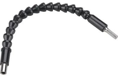 Immagine prodotto di Extol Premium 919400 nástavec hrotů do vrtačky tvarovatelný 1/4x 300mm s magnetem