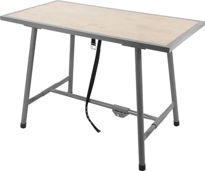 Produktbild von Klappwerkbank SE 130100 1200 x 620 x 850 mm