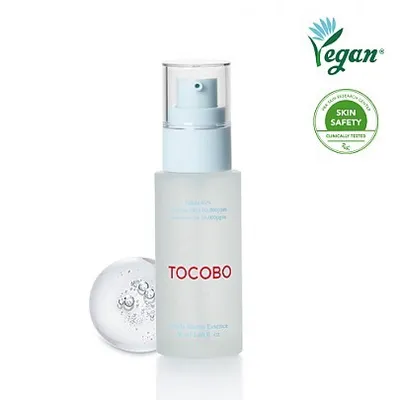 Zdjęcie produktu dla TOCOBO BIFIDA BIOME ESSENCE 50mL - Esencja do pielęgnacji skóry