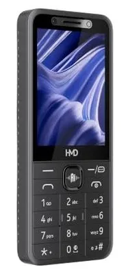 Zdjęcie produktu dla Nokia 215 4G telefon komórkowy dual sim odblokowany czarny