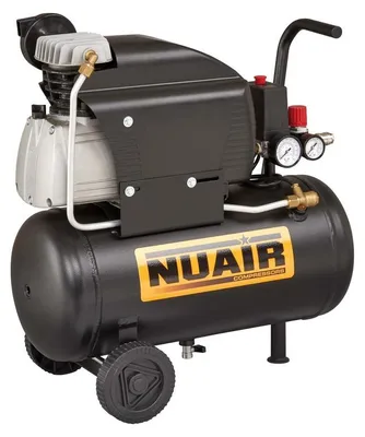 Produktbild von Ölkompressor 24 L 8 Bar 2 Ps – N/Nub003