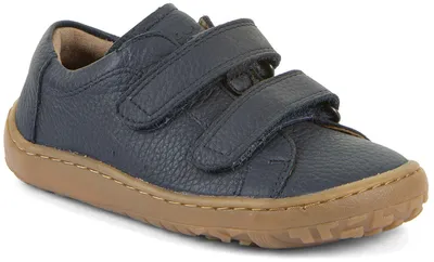 Produktbild von Froddo Barefoot Baze Dark Blue Größe EU 25