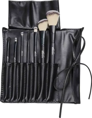 Produktbild von Miomare Profi Kosmetikpinsel Set Schwarz 290716 275568