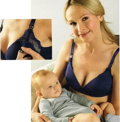 Produktbild von Jolinesse for Mums Still BH 86011 80 B