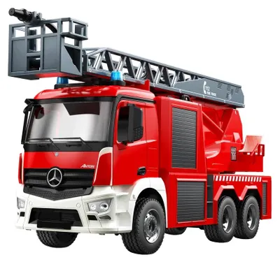 Produktbild von Double Eagle 1:20 Modellbau-Zubehör