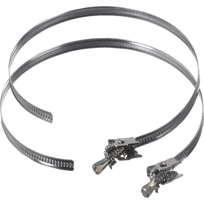 Immagine prodotto di Morsetto universale per tubi flessibili 2Xflexal 55/170