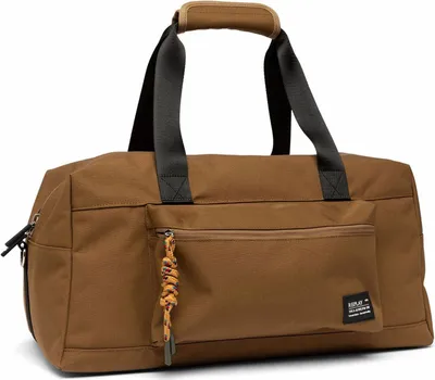 Produktbild von REPLAY Reisetasche Schultertasche Weekender Lt Brown Smoke hellbraun