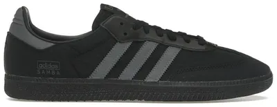 Produktbild von adidas Samba OG Core Black Reflective - EU 36