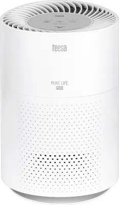 Obrázek produktu pro Teesa TSA0115 Čistička vzduchu s 3-stupňovým filtračním systémem PURE LIFE P500