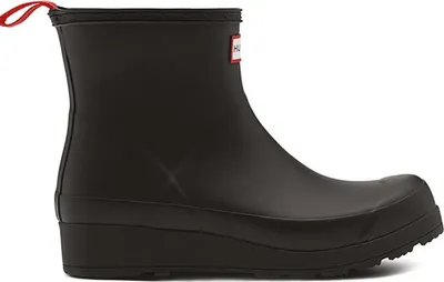 Produktbild von HUNTER HUNTER PLAY SHORT Schwarz