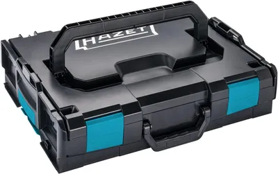 Produktbild von L-Boxx 102, leer, Werkzeugkiste