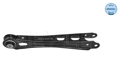 Produktbild von MEYLE 316 050 0072 Querlenker Vorne Hinten Links Hinten Rechts Unten für BMW X3 (F25)