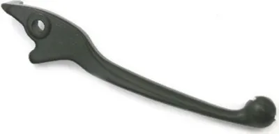 Produktbild von Bremshebel JMP schwarz gegossen für Honda SH 50, SH 50 Scoopy, NSR 50