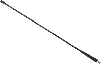 Obrázek produktu pro Peiying Auto anténní stožár M1 Gewinde 6 mm 36 cm