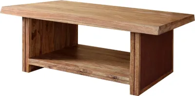 Produktbild von BRICK Couchtisch 118x70 mit Ablage