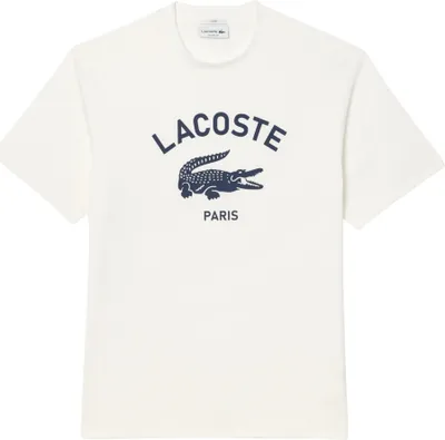 Productafbeelding van T-shirt Lacoste TH2733-00-70V voor Uni