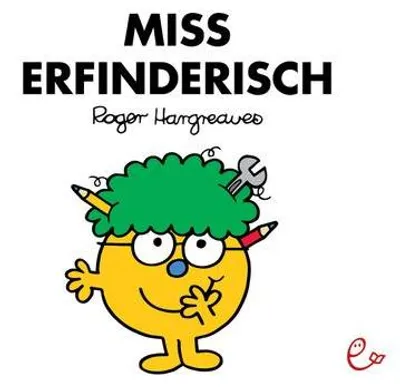 Obrázek produktu pro Miss Erfinderisch
